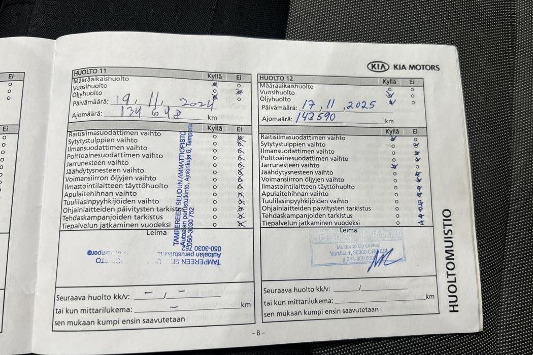 KIA cee'd 2014