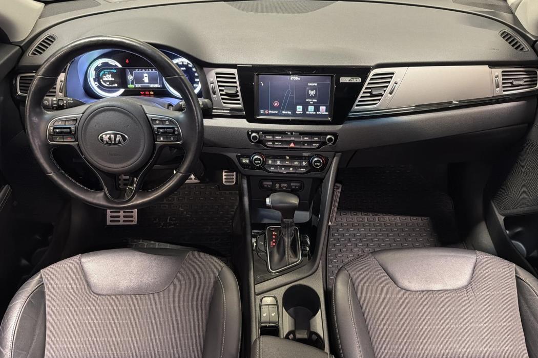 Kia Niro 2018