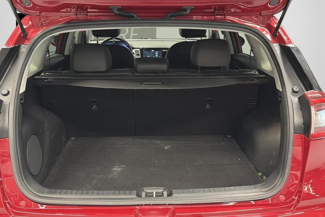 Kia Niro 2018