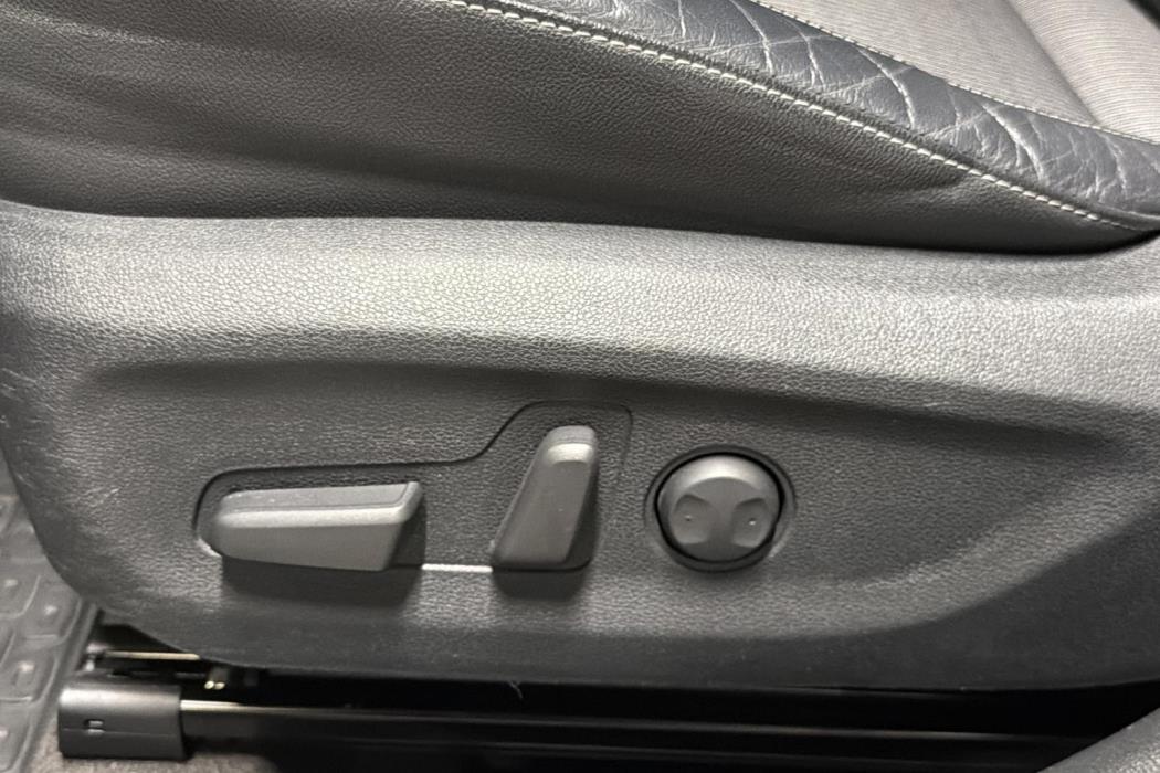 Kia Niro 2018