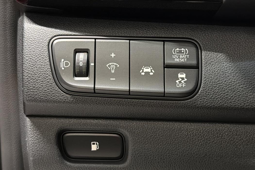 Kia Niro 2018