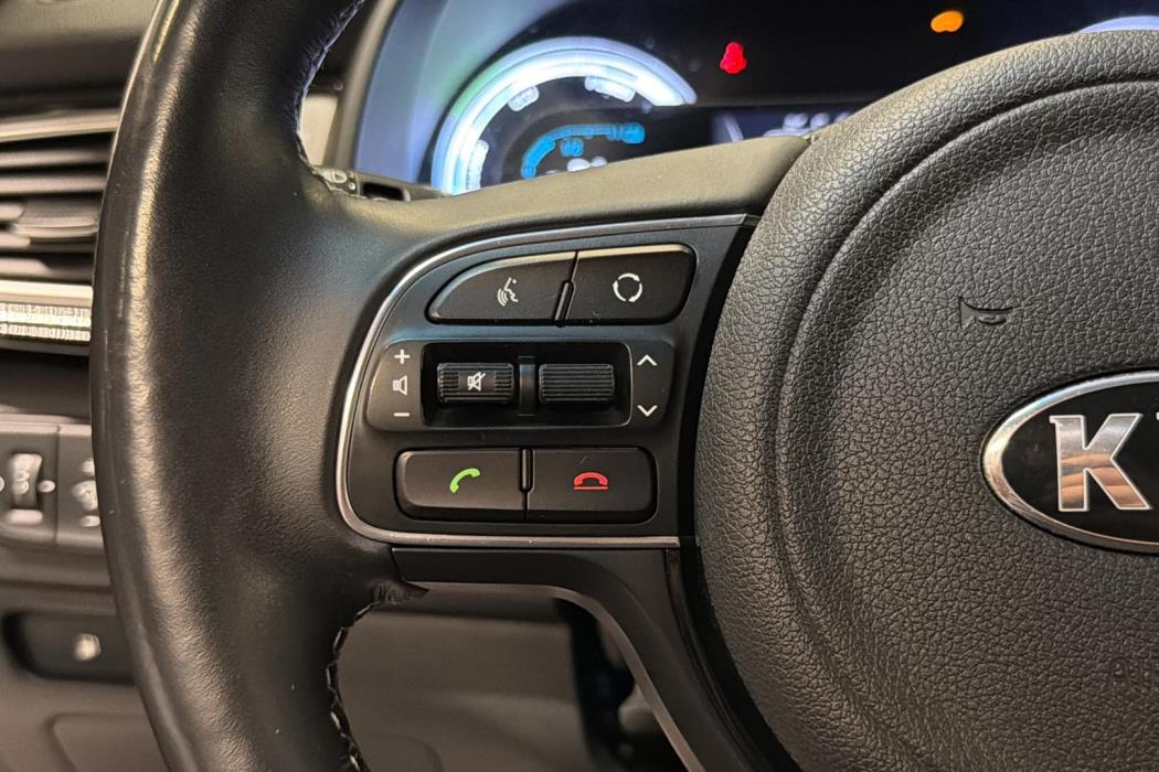 Kia Niro 2018