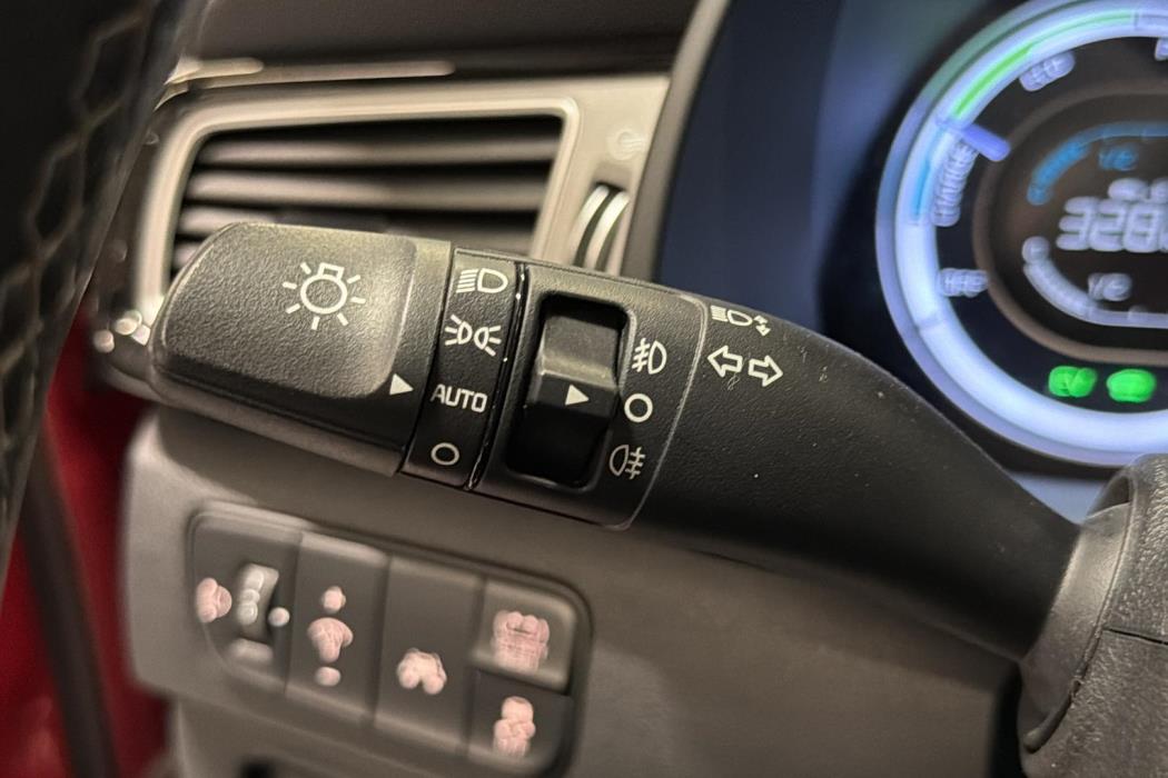 Kia Niro 2018