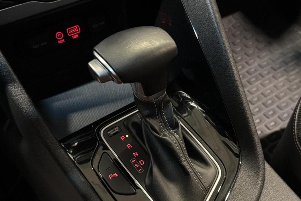 Kia Niro 2018