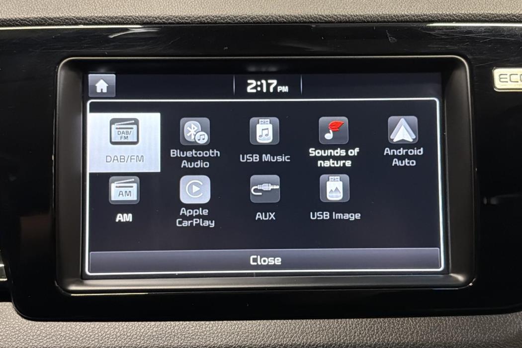 Kia Niro 2018
