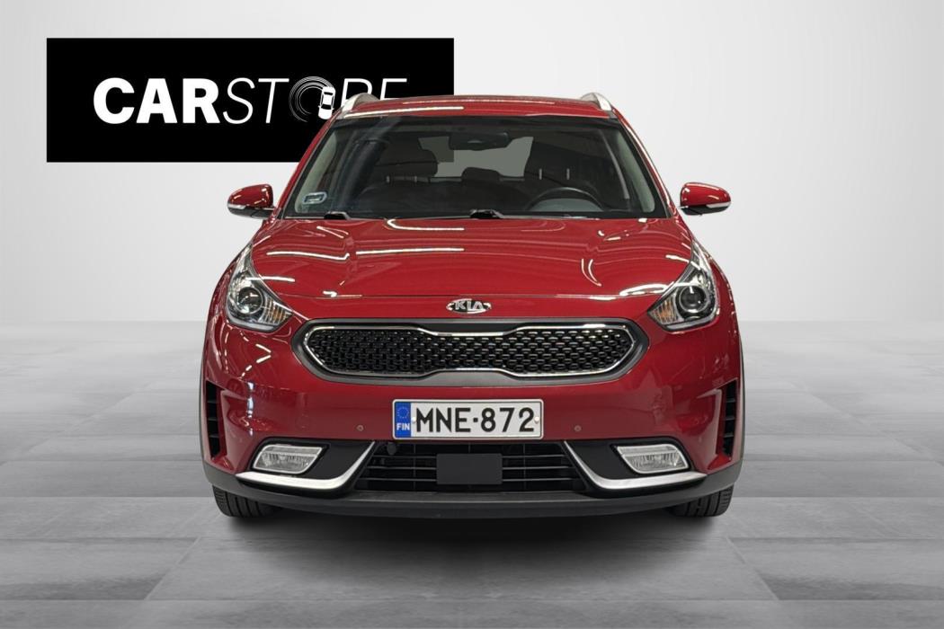 Kia Niro 2018
