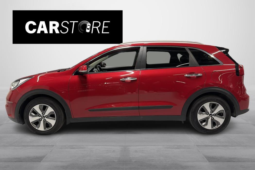 Kia Niro 2018