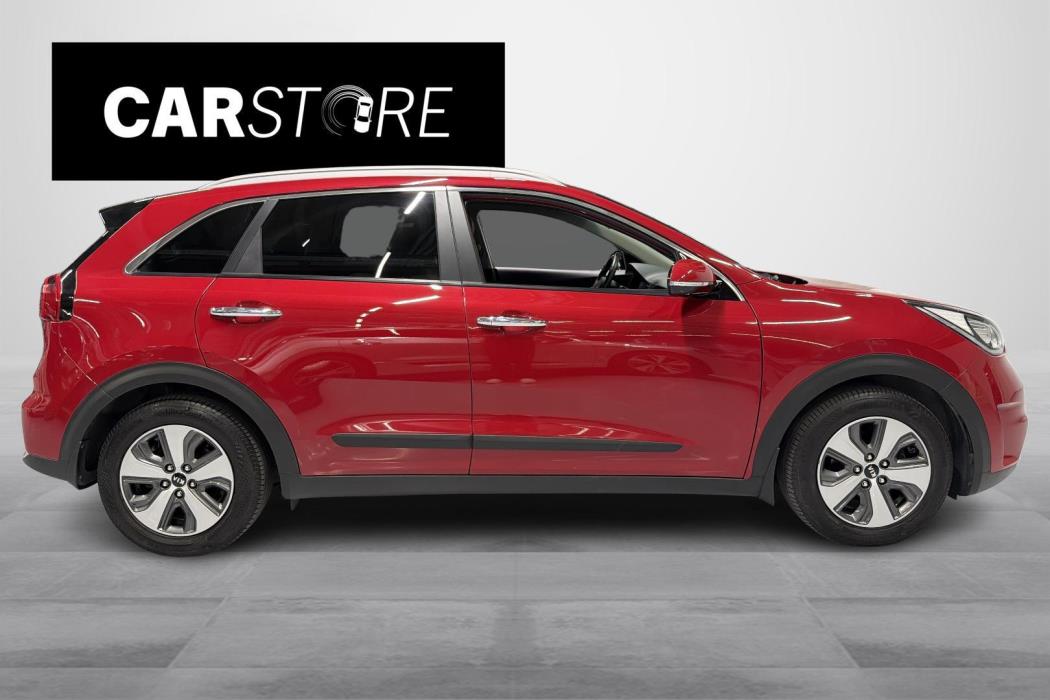Kia Niro 2018