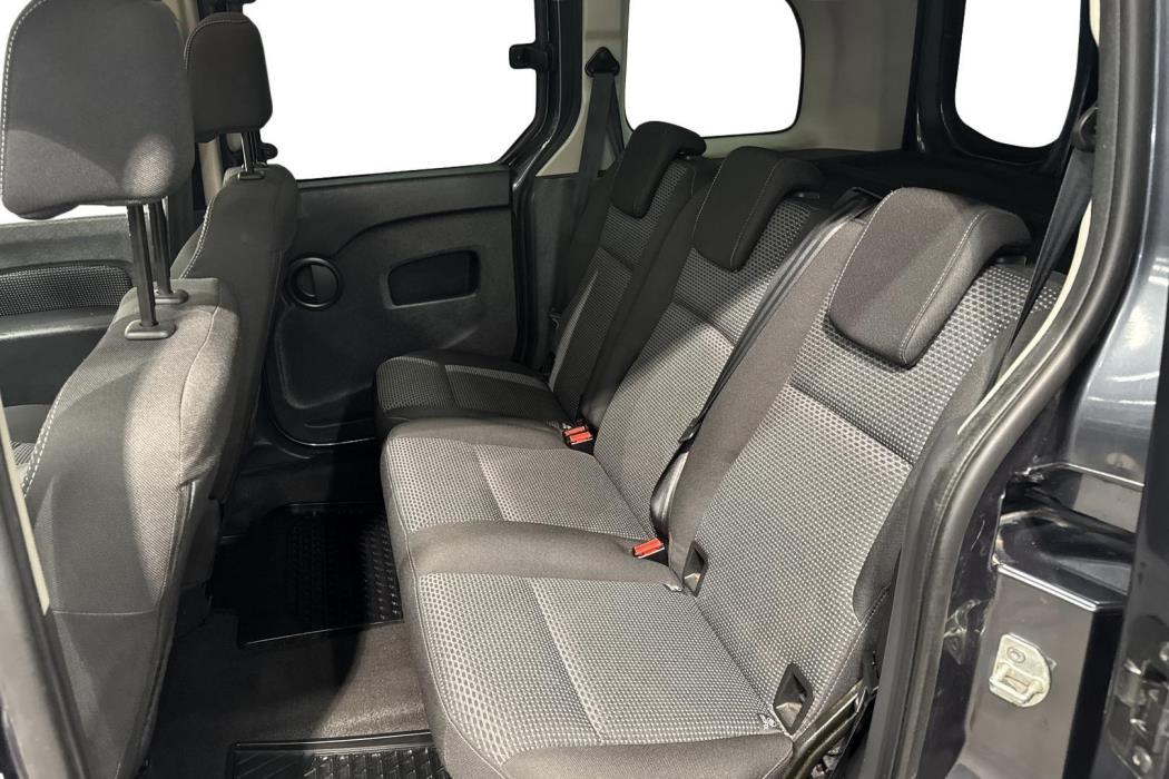 Mercedes-Benz Citan 2019