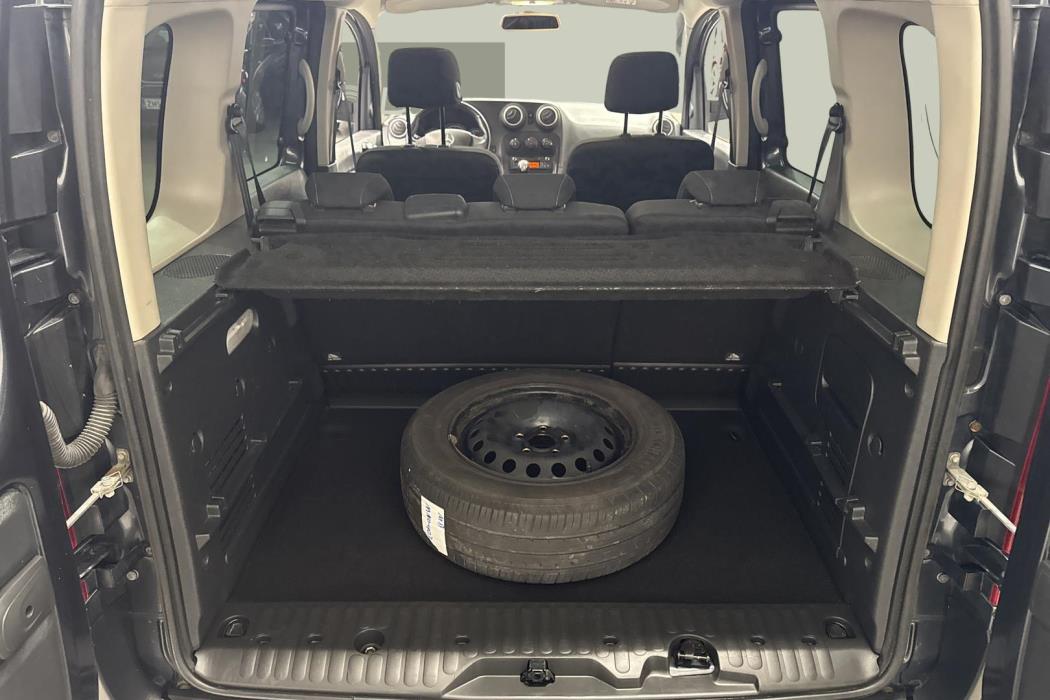 Mercedes-Benz Citan 2019