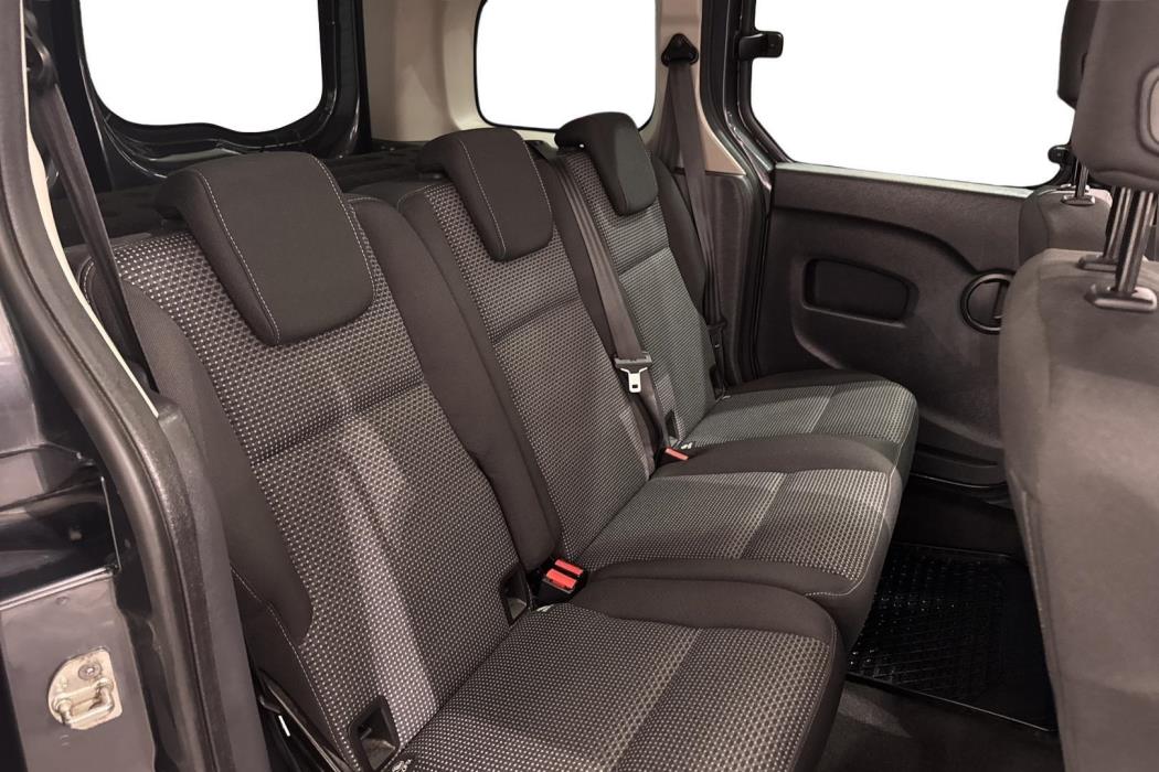 Mercedes-Benz Citan 2019