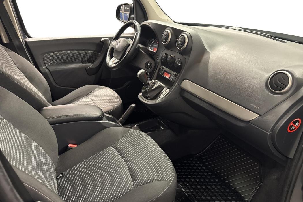 Mercedes-Benz Citan 2019