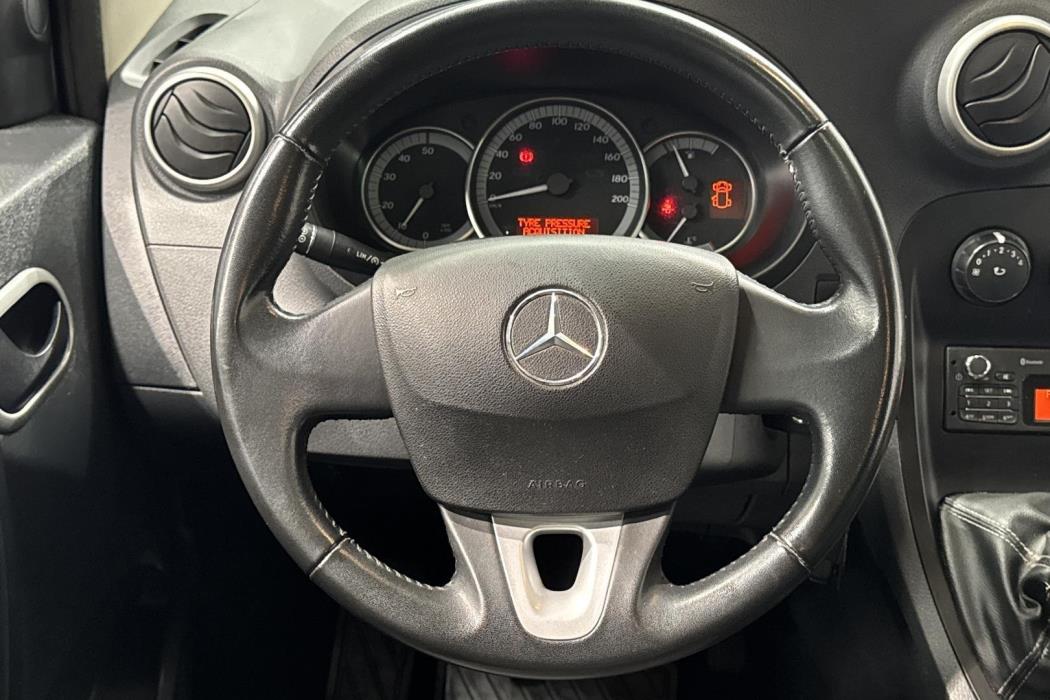 Mercedes-Benz Citan 2019