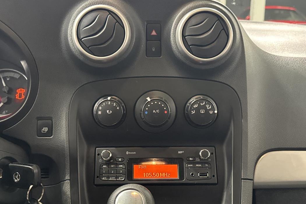 Mercedes-Benz Citan 2019