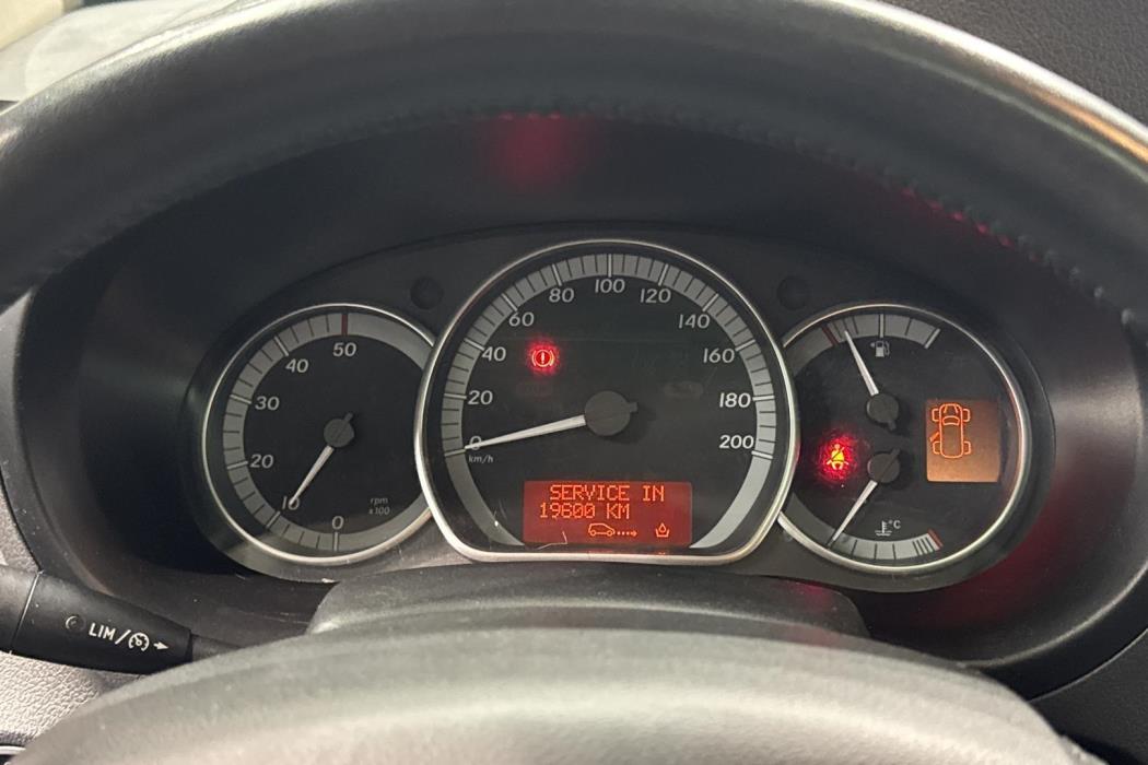 Mercedes-Benz Citan 2019