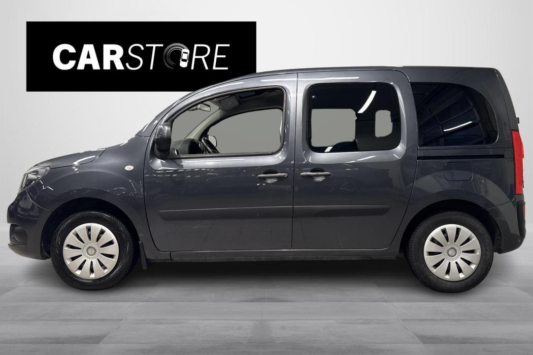 Mercedes-Benz Citan 2019