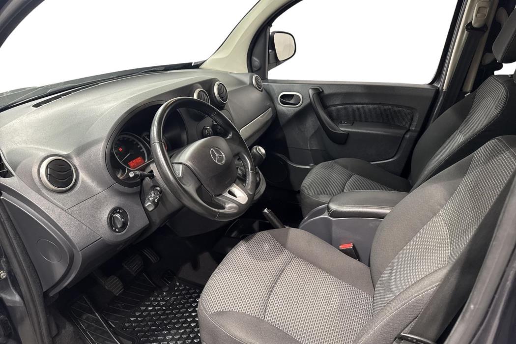 Mercedes-Benz Citan 2019