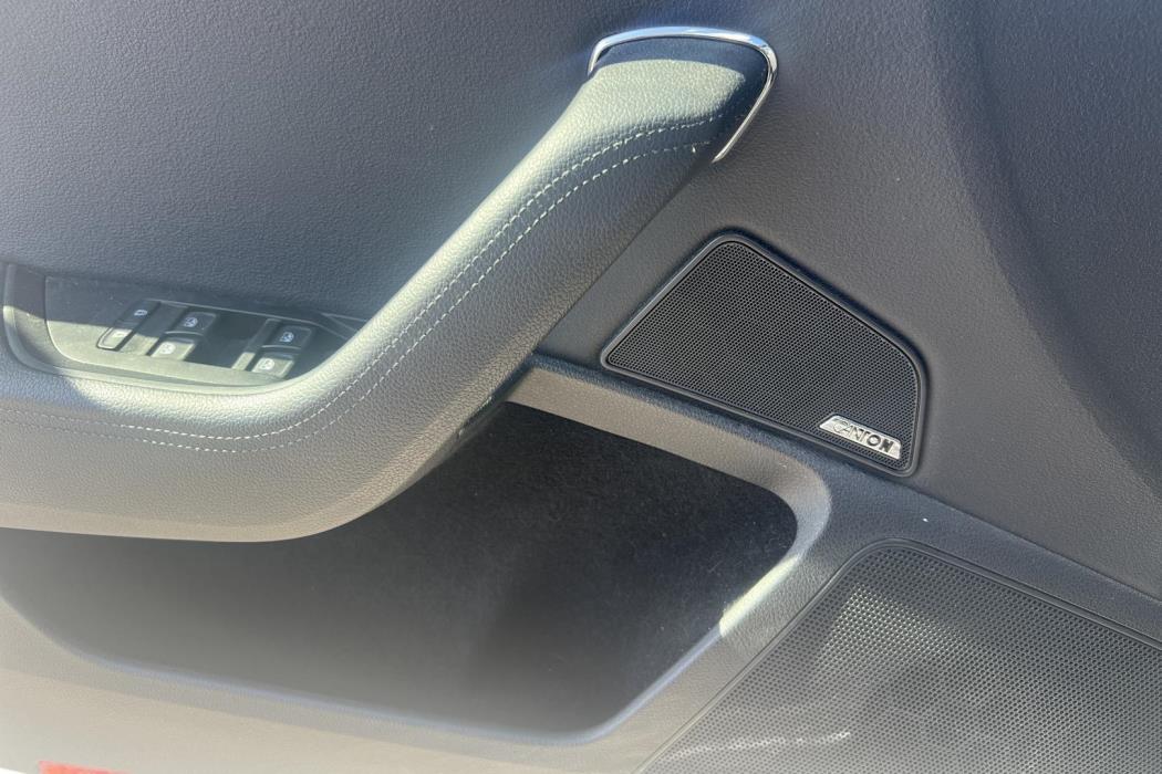 Skoda Superb 2022
