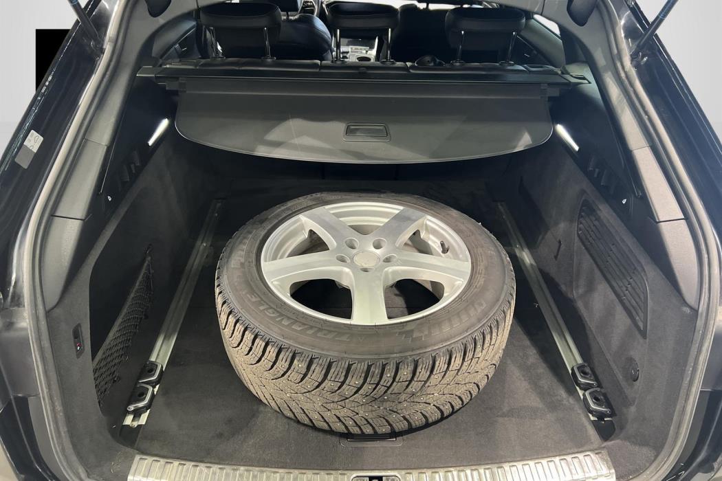 Audi A6 2019