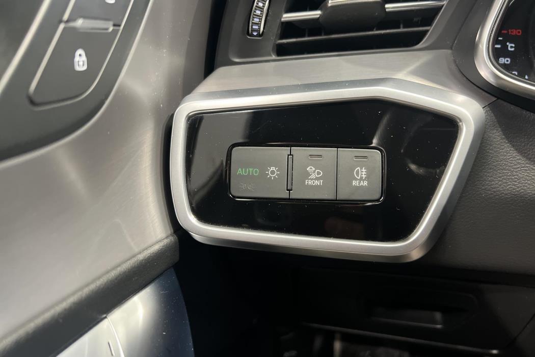 Audi A6 2019
