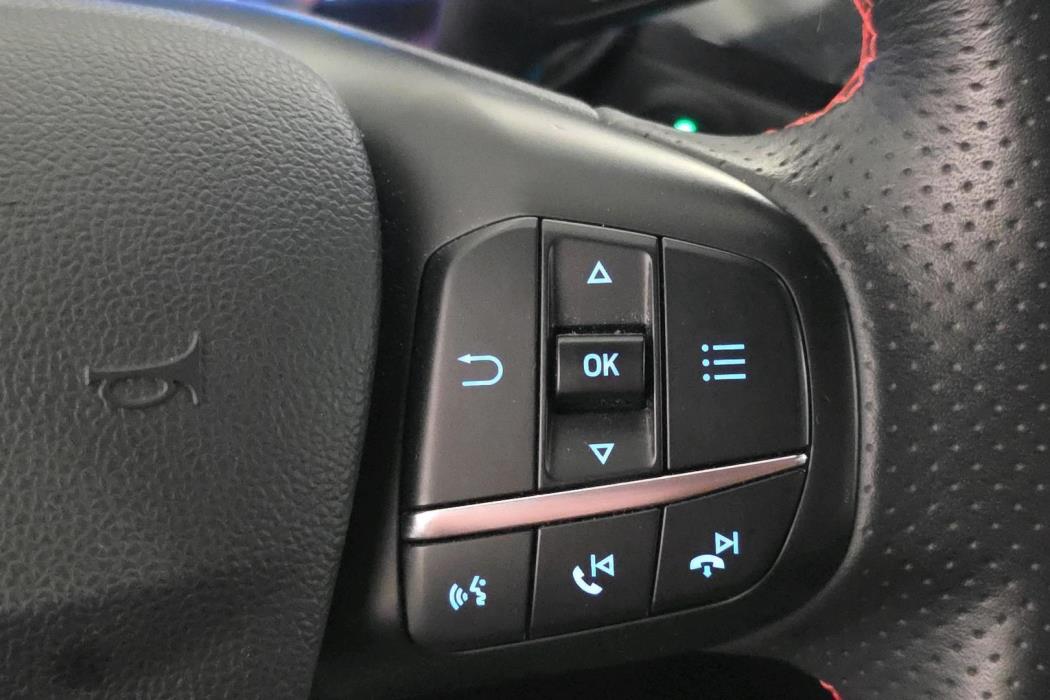 Ford Kuga 2021