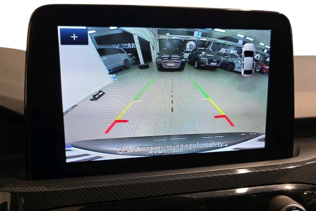 Ford Kuga 2021