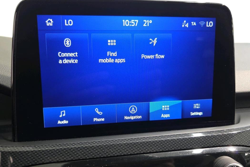 Ford Kuga 2021