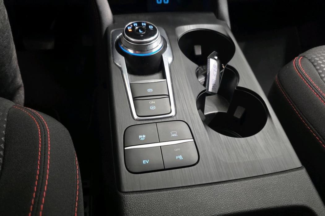 Ford Kuga 2021