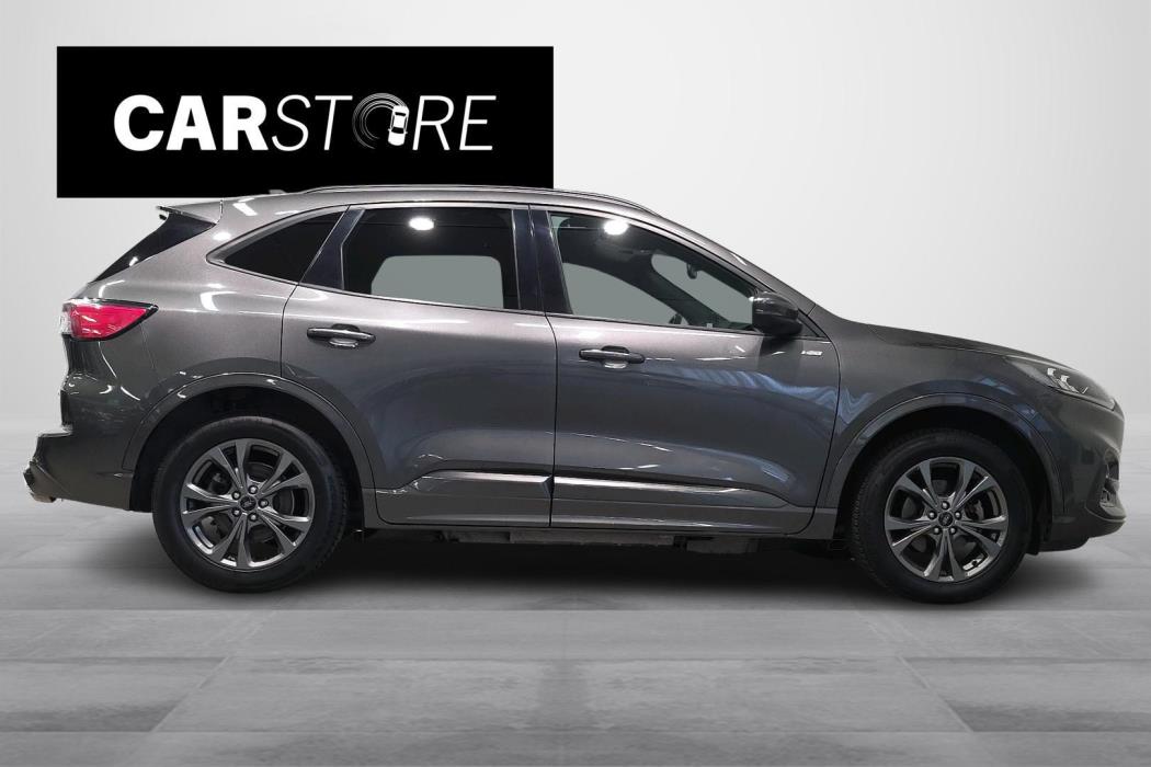 Ford Kuga 2021