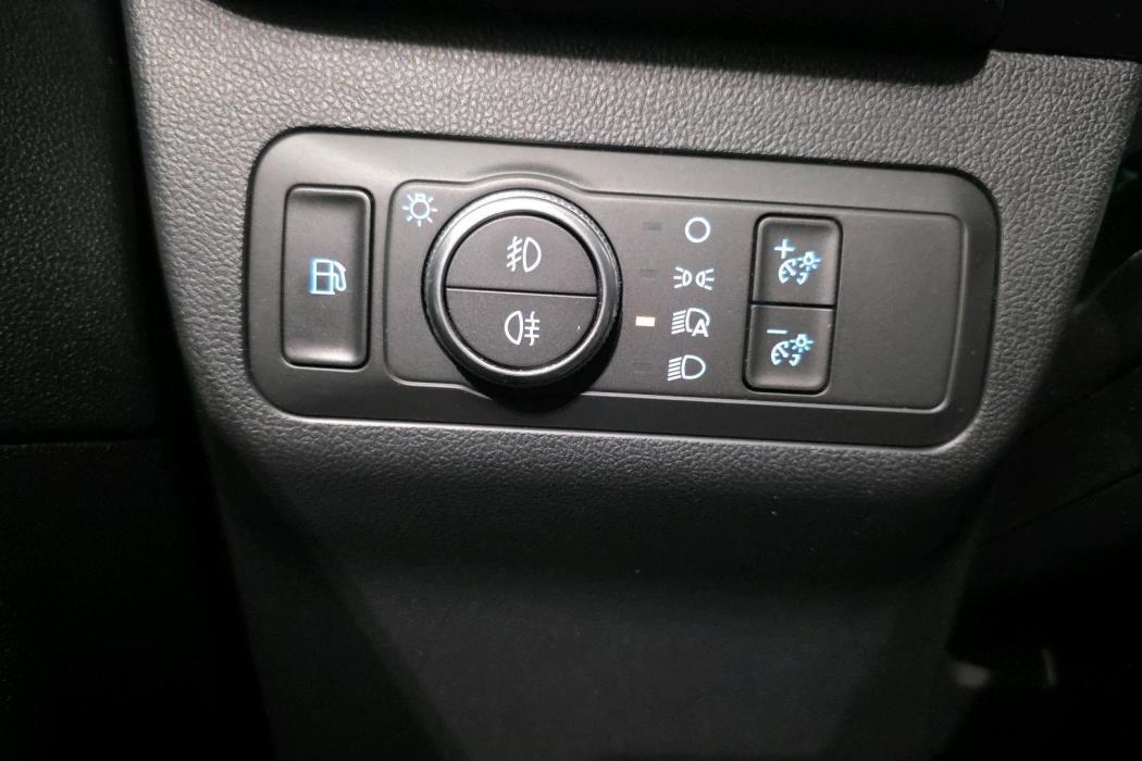 Ford Kuga 2021
