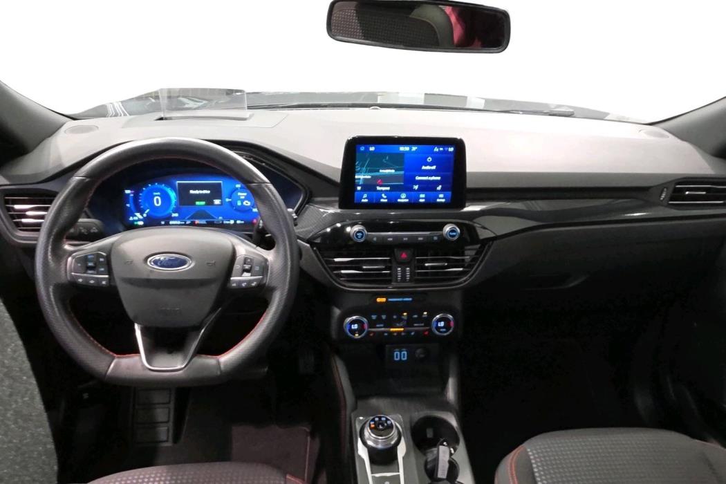 Ford Kuga 2021