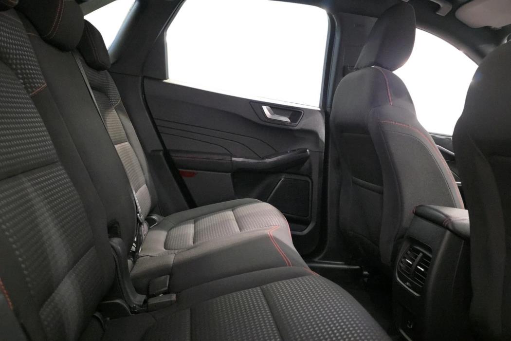 Ford Kuga 2021