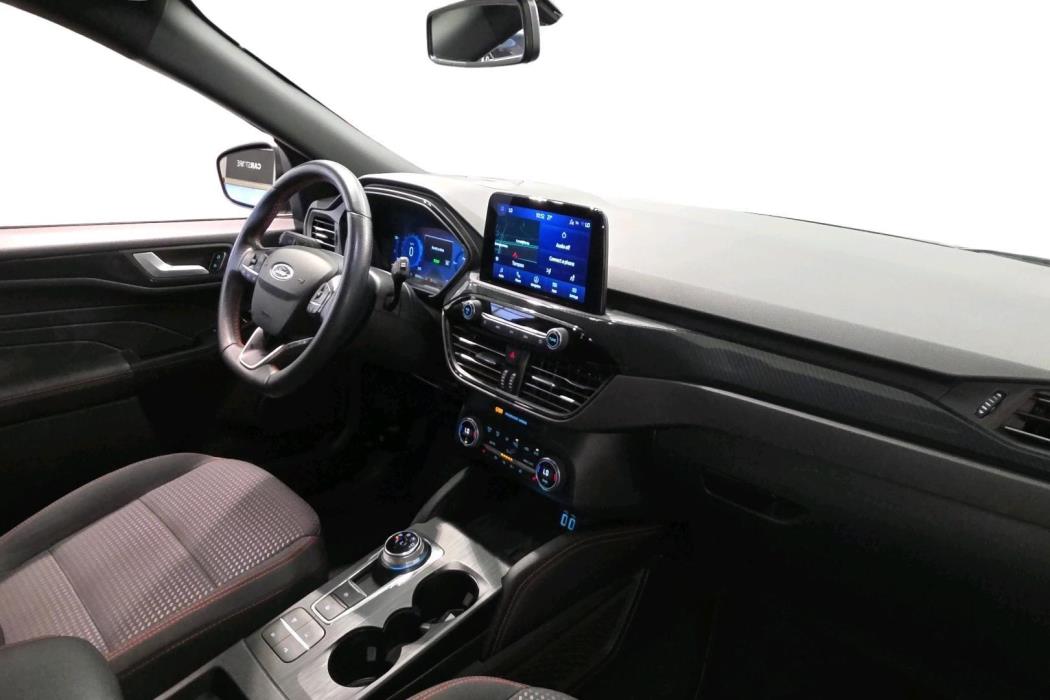 Ford Kuga 2021
