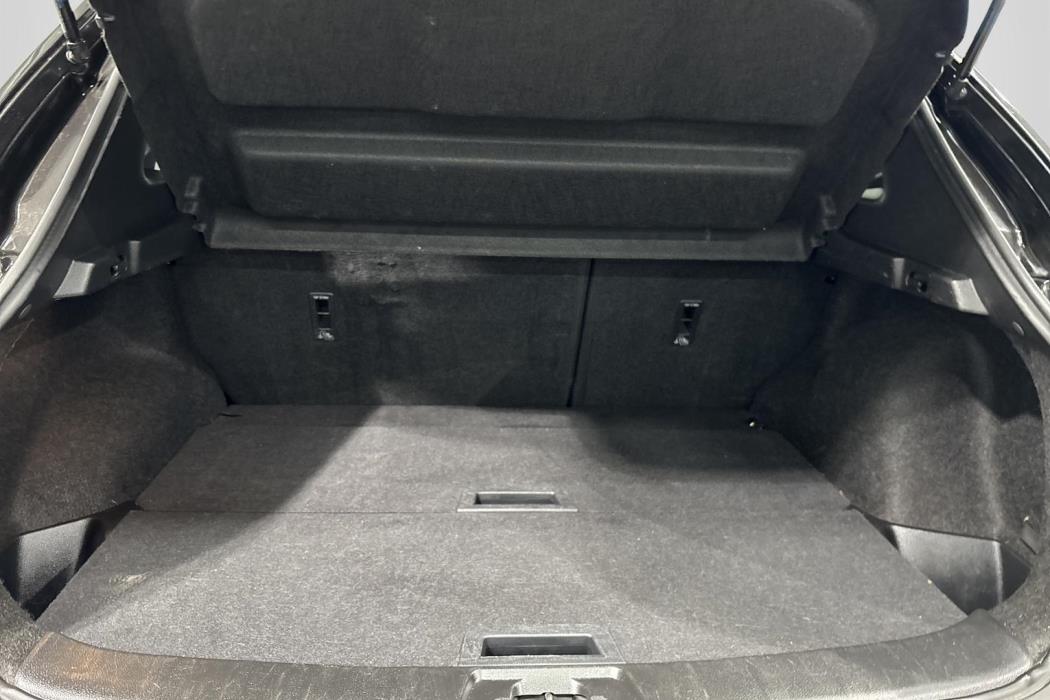 Nissan Qashqai 2019