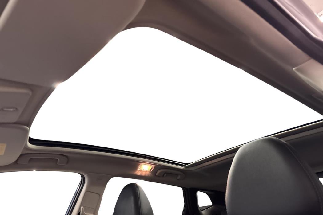 Nissan Qashqai 2019