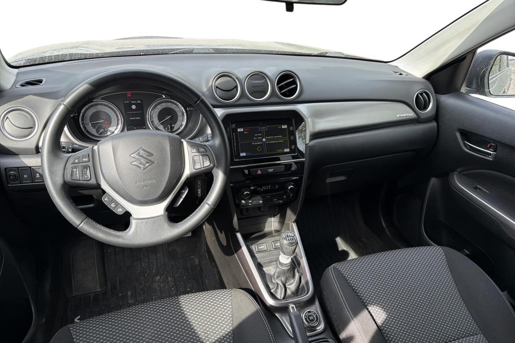 Suzuki Vitara 2021