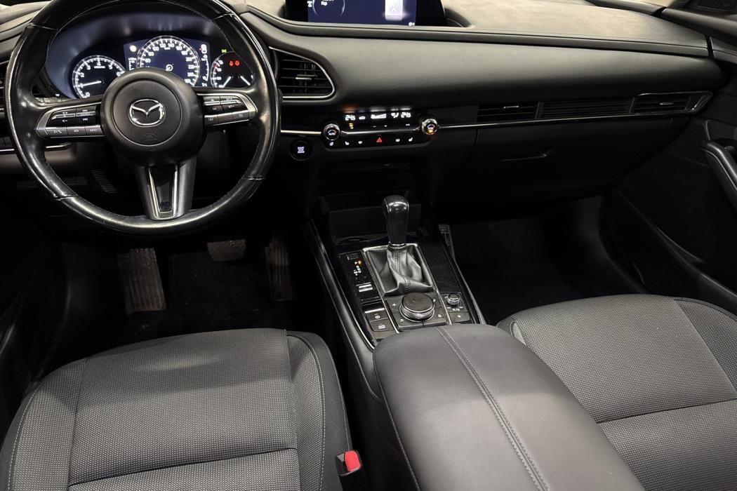 Mazda CX-30 2022