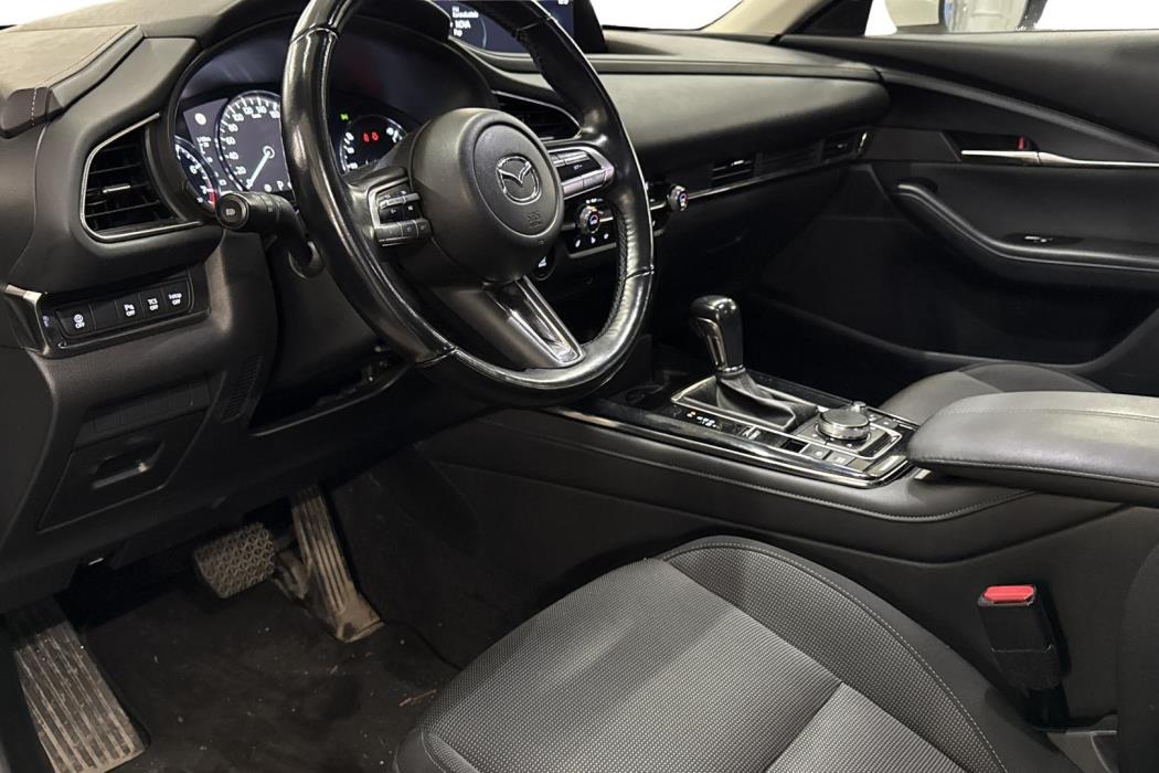 Mazda CX-30 2022