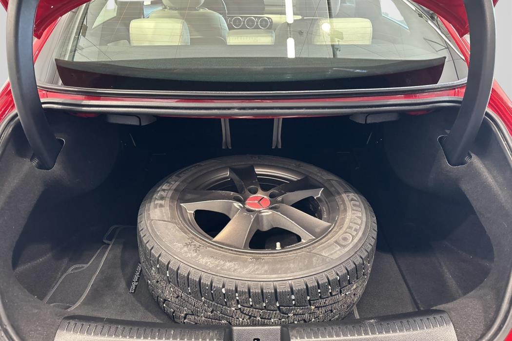 Mercedes-Benz CLA 2019