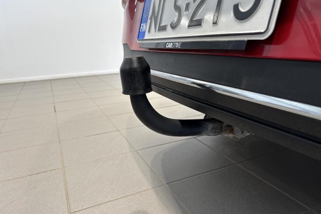 Mercedes-Benz CLA 2019