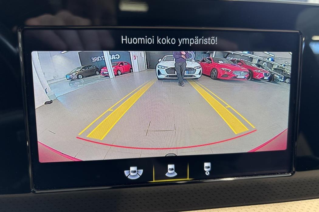 Mercedes-Benz CLA 2019