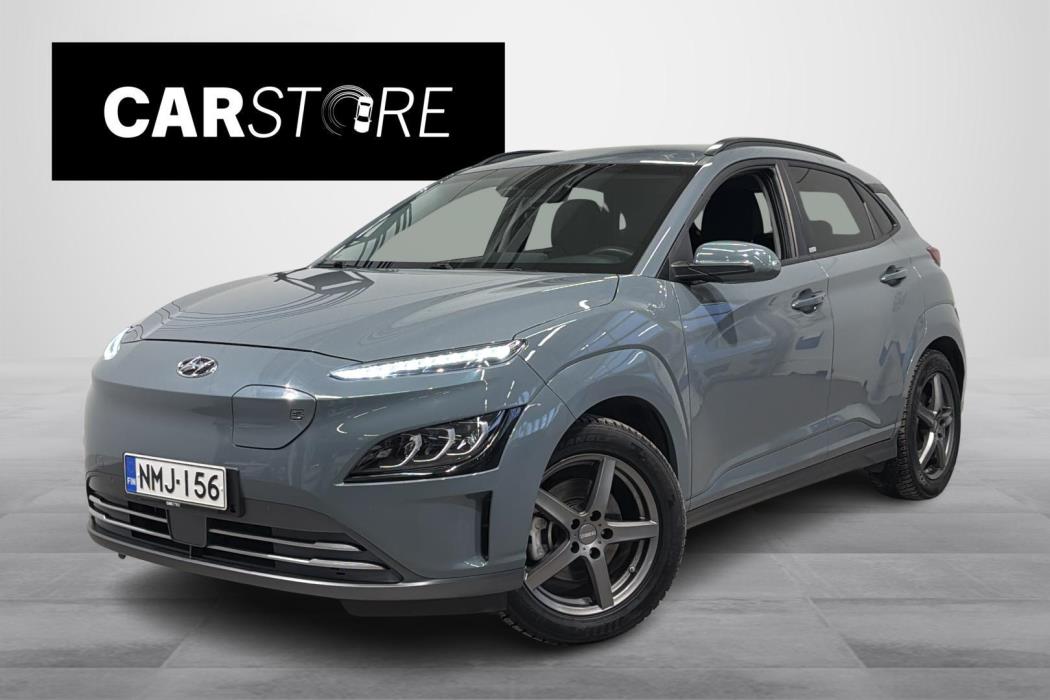 Hyundai KONA 2021
