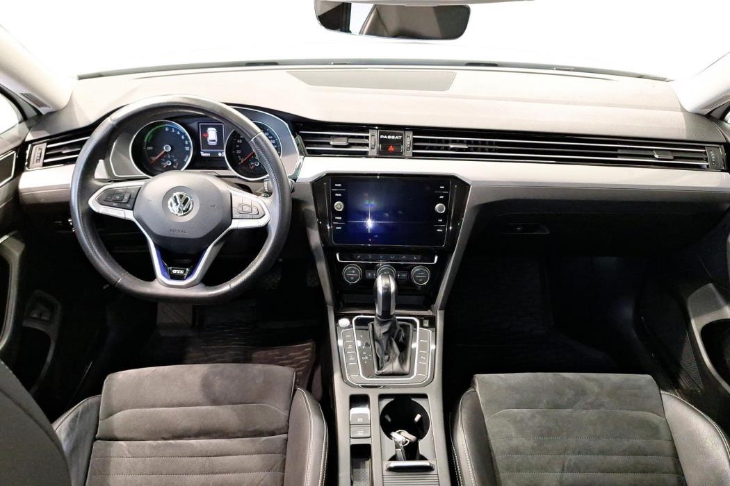 Volkswagen Passat 2019