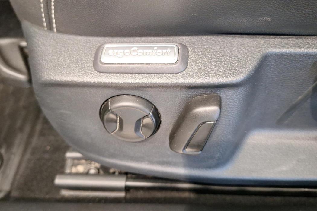 Volkswagen Passat 2019