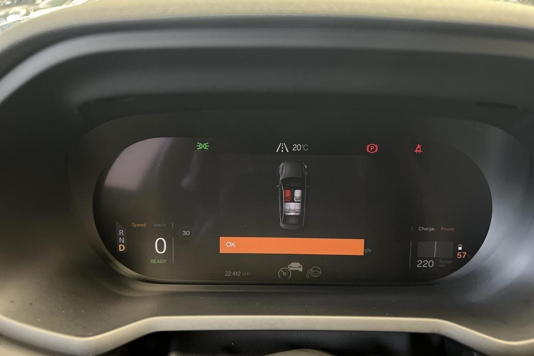 Polestar 2 2023