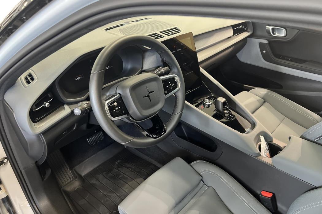 Polestar 2 2023