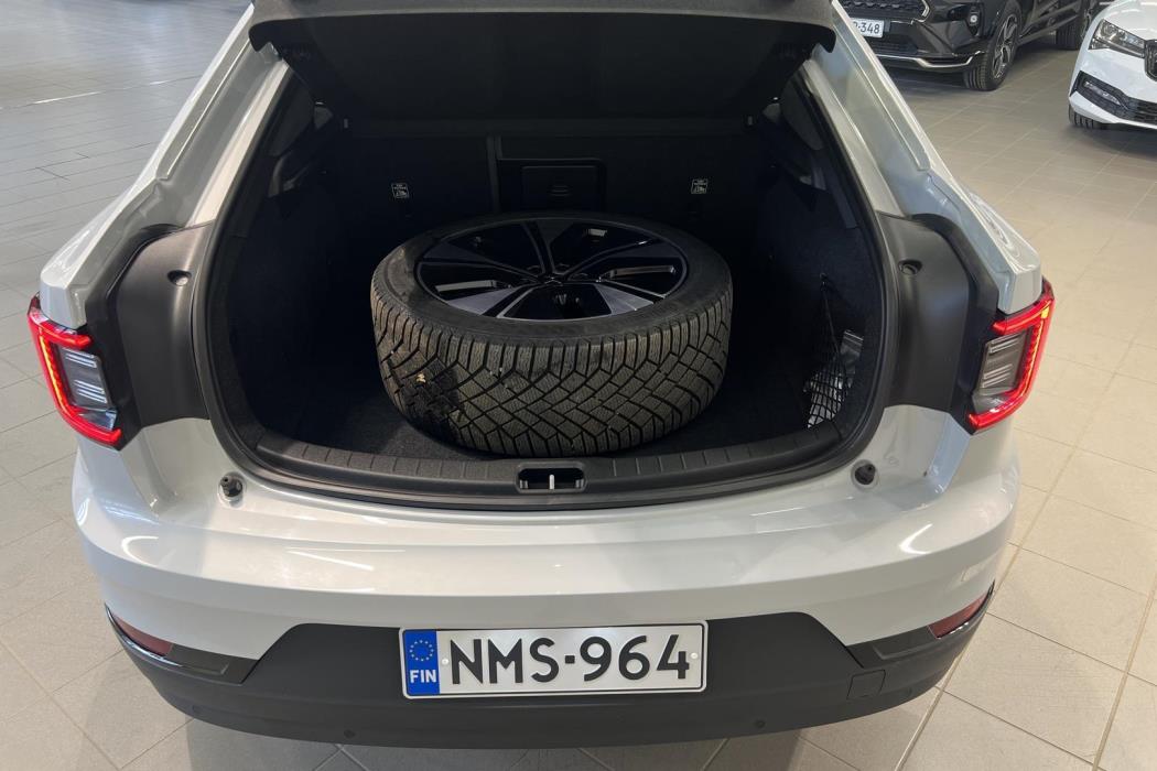 Polestar 2 2023