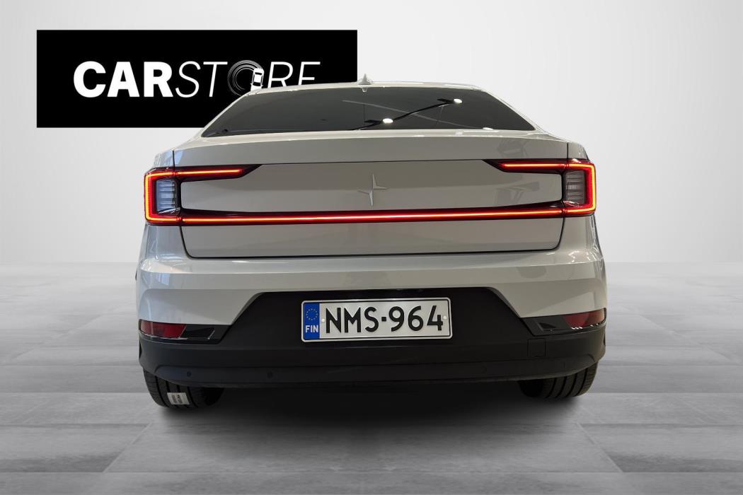 Polestar 2 2023