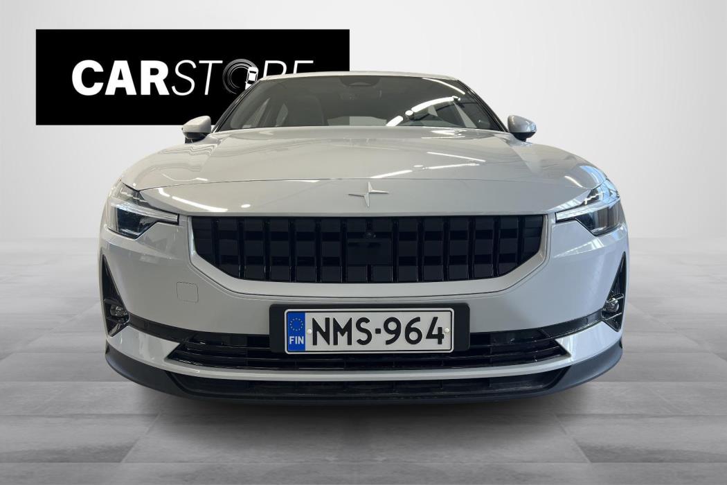 Polestar 2 2023