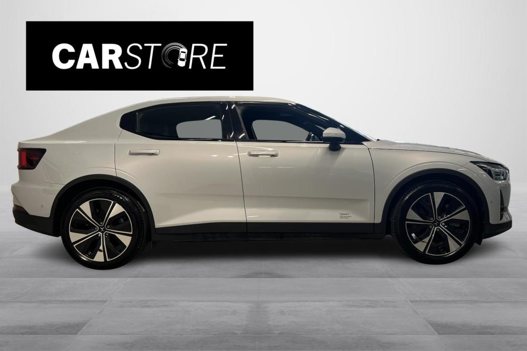 Polestar 2 2023